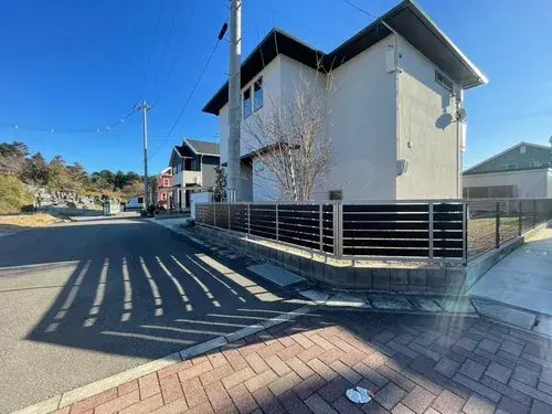 Casa 3LDK+S en la ciudad de Soma, Prefectura de Fukushima (5)