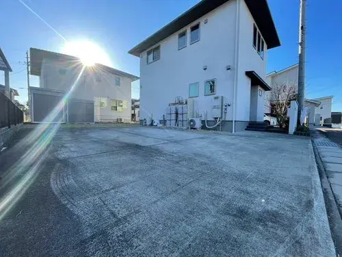 Casa 3LDK+S en la ciudad de Soma, Prefectura de Fukushima (6)