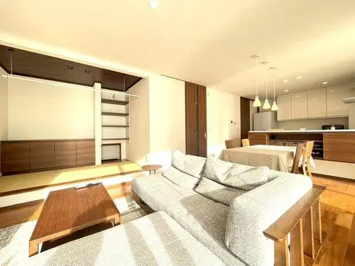 Casa 3LDK+S en la ciudad de Soma, Prefectura de Fukushima (8)