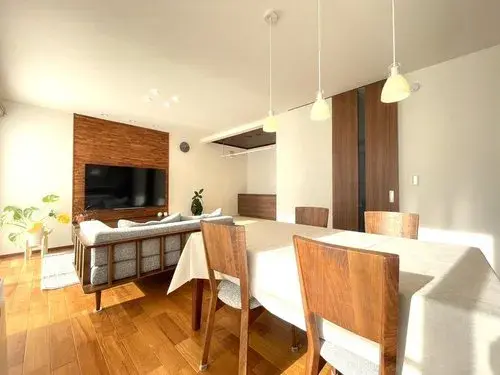 Casa 3LDK+S en la ciudad de Soma, Prefectura de Fukushima (9)