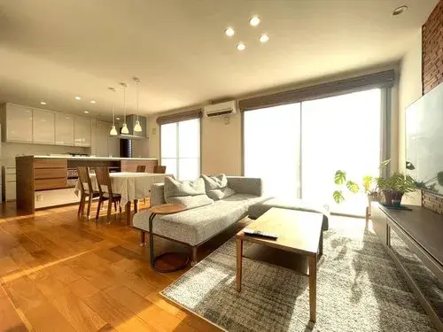Casa 3LDK+S en la ciudad de Soma, Prefectura de Fukushima (10)