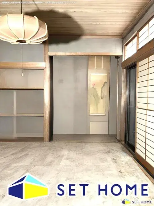 عقار 6LDK+S مدينة Koriyama محافظة Fukushima (12)