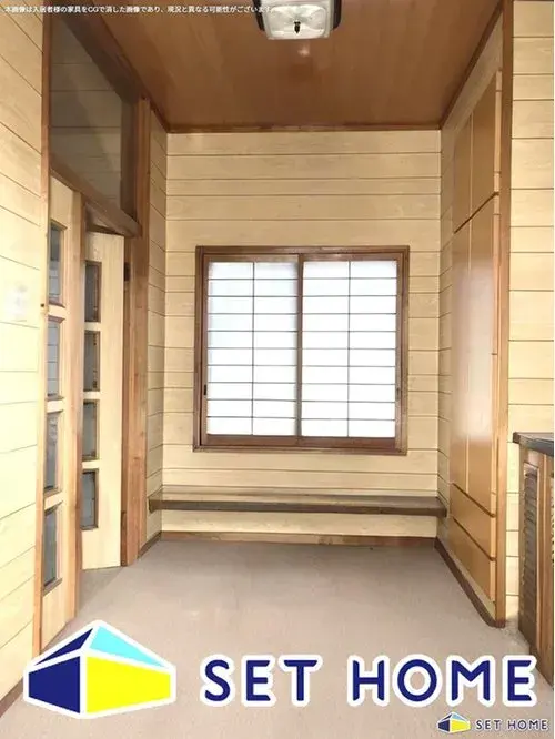 عقار 6LDK+S مدينة Koriyama محافظة Fukushima (13)