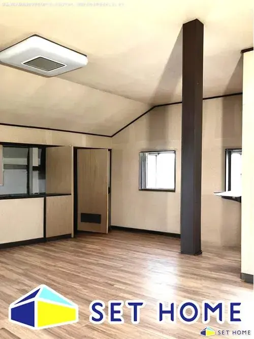عقار 6LDK+S مدينة Koriyama محافظة Fukushima (14)