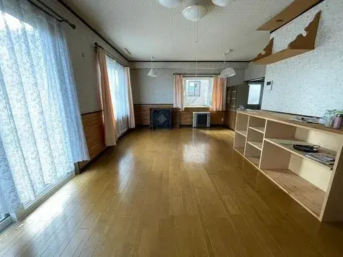 Недвижимость 4LDK в городе Motomiya, префектура Fukushima (4)