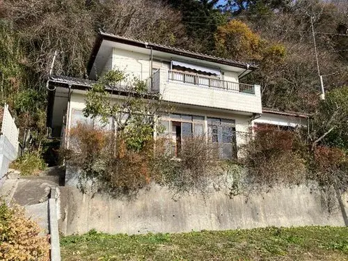 Akiya in Iwaki