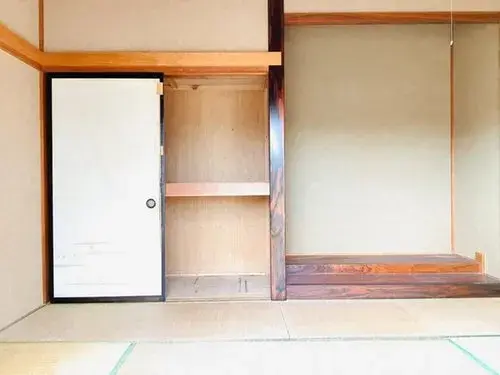 8DK物件 いわき市 福島県 (3)