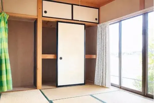 8DK物件 いわき市 福島県 (4)