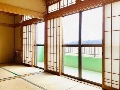 8DK物件 いわき市 福島県 (5)