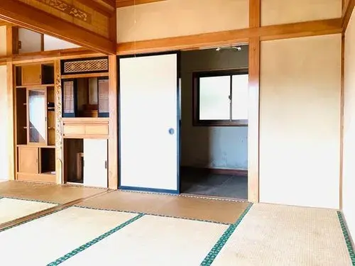 8DK物件 いわき市 福島県 (7)