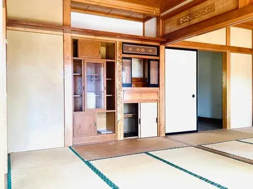 8DK物件 いわき市 福島県 (8)