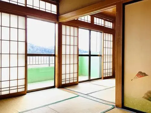 8DK物件 いわき市 福島県 (10)