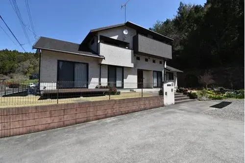 Akiya in Iwaki