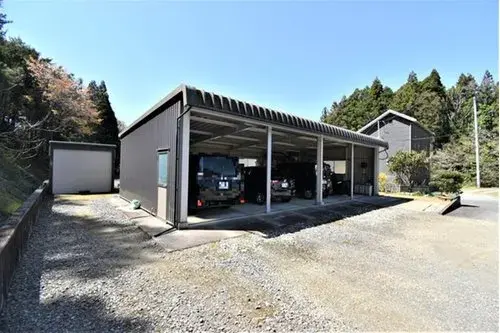 [8LDK+3S Property] Iwaki City Fukushima Prefecture (4)