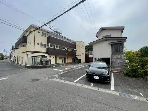 Akiya in Koriyama