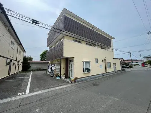 عقار 5DK بمدينة Koriyama، محافظة Fukushima (6)