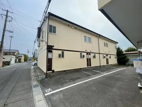 عقار 5DK بمدينة Koriyama، محافظة Fukushima (8)