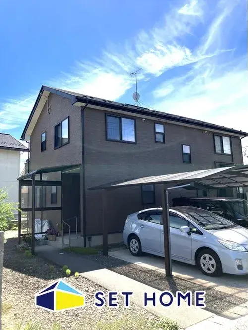 Akiya in Koriyama