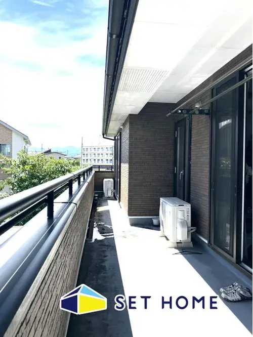 5LDK+S 郡山市 福島県 (2)