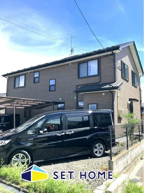 5LDK+S 郡山市 福島県 (3)