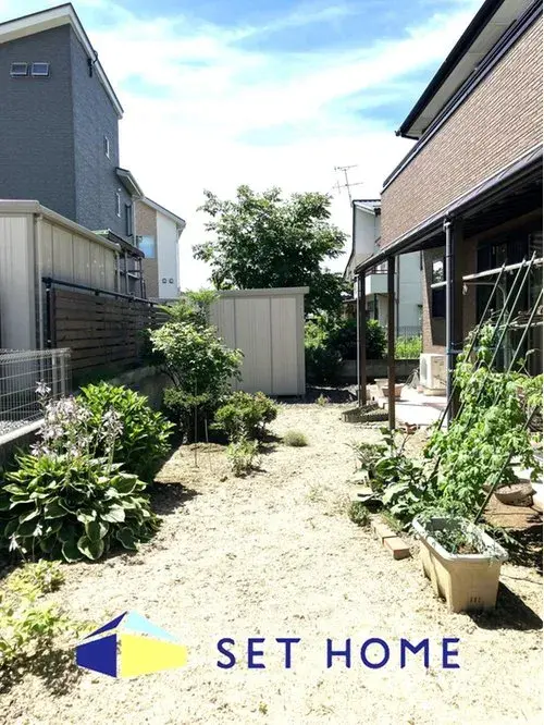 5LDK+S 郡山市 福島県 (4)