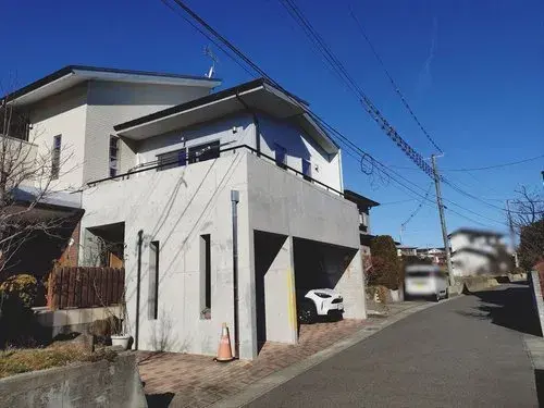 4LDK物件 須賀川市 福島県 (2)