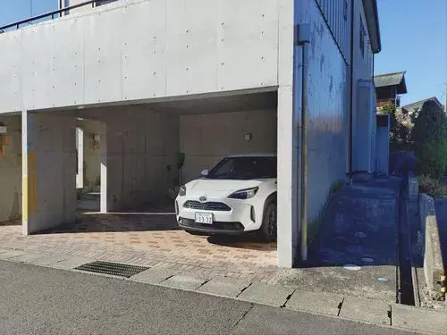 4LDK物件 須賀川市 福島県 (3)