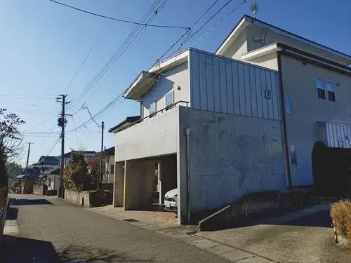 4LDK物件 須賀川市 福島県 (4)