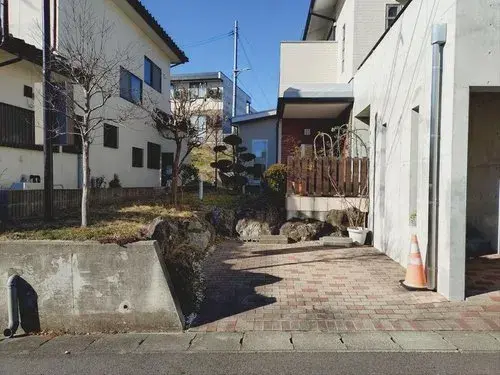 4LDK物件 須賀川市 福島県 (5)