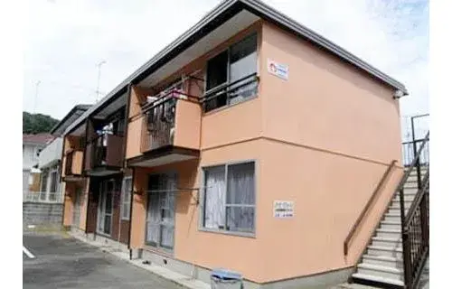 Akiya in Iwaki