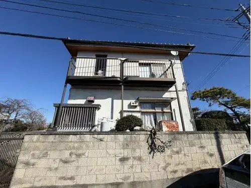 Akiya in Toride