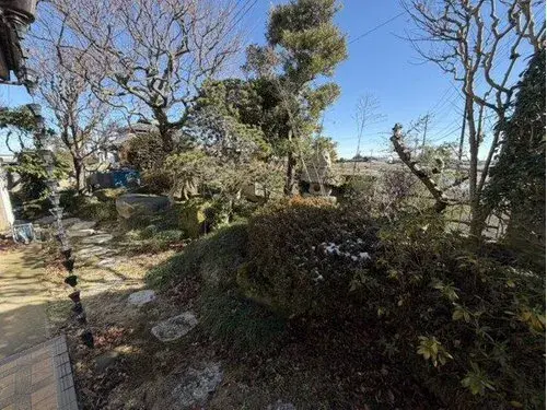 4LDK+S Property Toride City Ibaraki Prefecture (13)