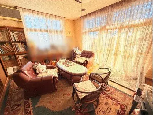 4LDK+S Property Toride City Ibaraki Prefecture (4)