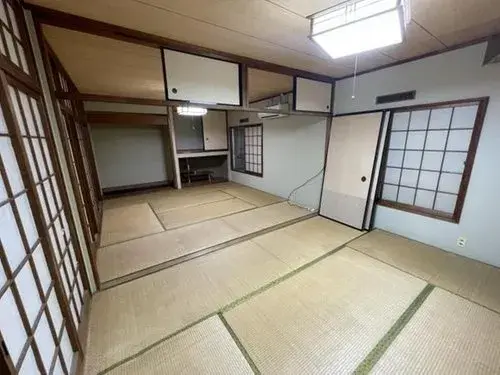 4LDK Property Tsukuba City Ibaraki Prefecture (8)