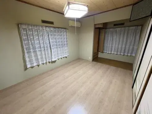 4LDK Property Tsukuba City Ibaraki Prefecture (9)