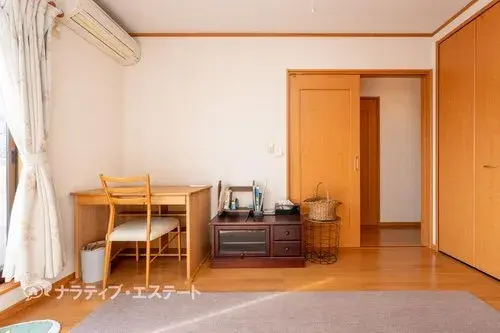 2階建物件 石岡市 茨城県 (5)