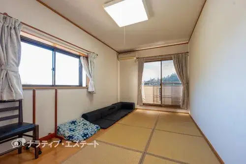 2階建物件 石岡市 茨城県 (6)