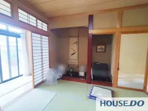 7LDK物件 坂東市 茨城県 (6)