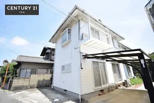 Akiya in 牛久市