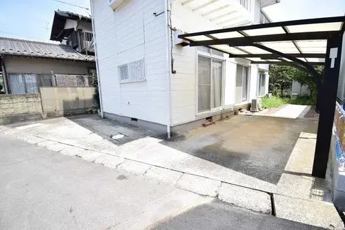 茨城県牛久市3DK物件 (2)