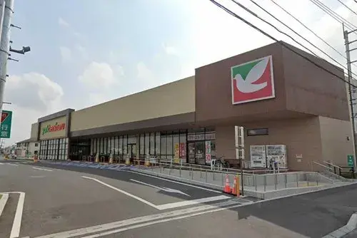 茨城県牛久市3DK物件 (17)