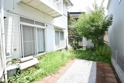 茨城県牛久市3DK物件 (3)