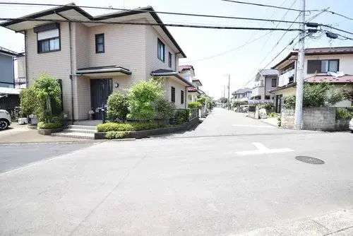 茨城県牛久市3DK物件 (4)