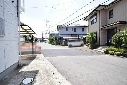 茨城県牛久市3DK物件 (5)