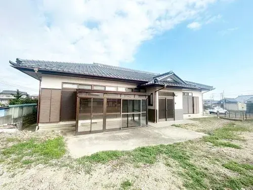 Akiya in 那珂郡东海村