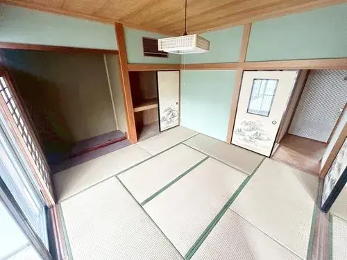 3LDK物件 那珂郡東海村 茨城県 (11)