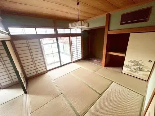 3LDK物件 那珂郡東海村 茨城県 (12)