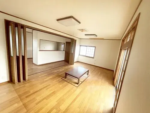 3LDK物件 那珂郡東海村 茨城県 (4)