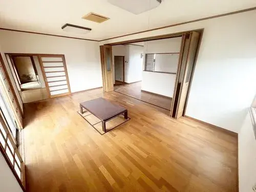 3LDK物件 那珂郡東海村 茨城県 (5)