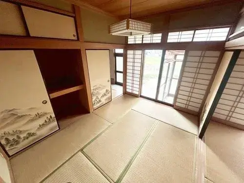3LDK物件 那珂郡東海村 茨城県 (8)